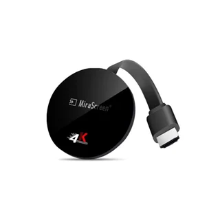 دانگل گیرنده بی سیم HDMI میراسکرین مدل G7 Plus