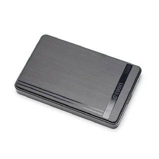 باکس هارد 2.5 اینچ USB 3.0 پلاستیکی