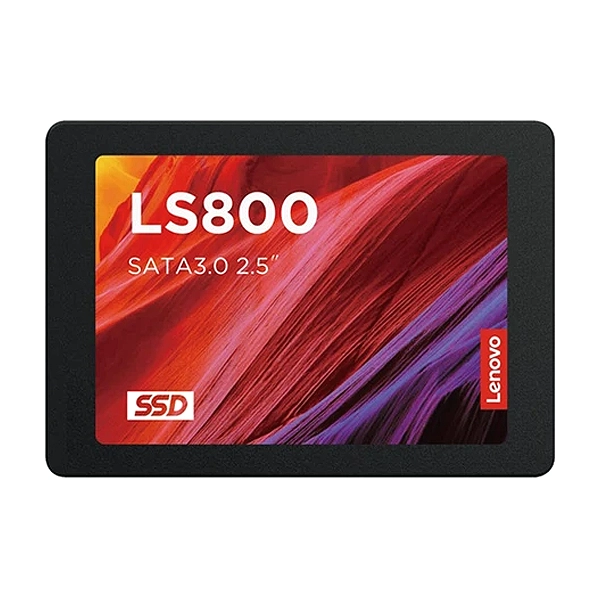 اس اس دی اینترنال لنوو مدل LS800 ظرفیت 240 گیگابایت