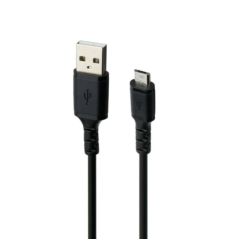 کابل Micro USB کی نت مدل K-CUM02012 طول 120 سانتی متر