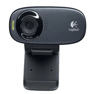 وب کم لاجتیک مدل C310