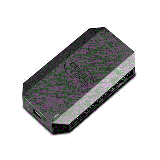 هاب فن دیپ کول مدل FH-10