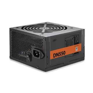 منبع تغذیه کامپیوتر دیپ کول مدل DN550