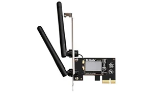 کارت شبکه بی سیم دی لینک مدل DWA-548