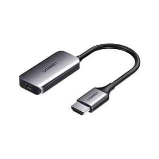 تبدیل HDMI به Mini Displayport یوگرین مدل 60352-CM239 با رزولوشن 4K