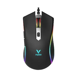 ماوس گیمینگ باسیم رپو مدل V25S