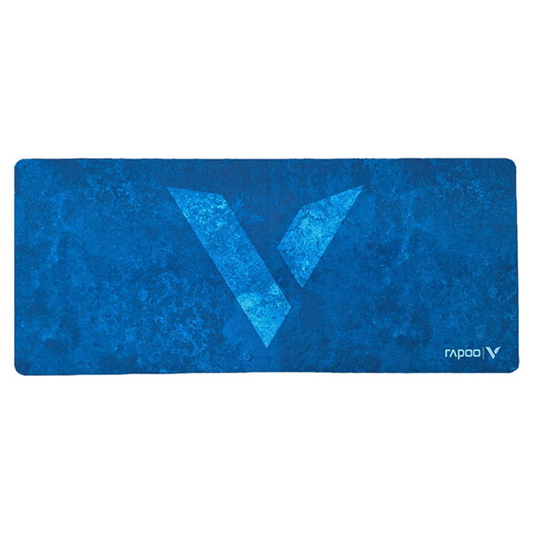 ماوس پد گیمینگ 80×30 رپو مدل VP400XL