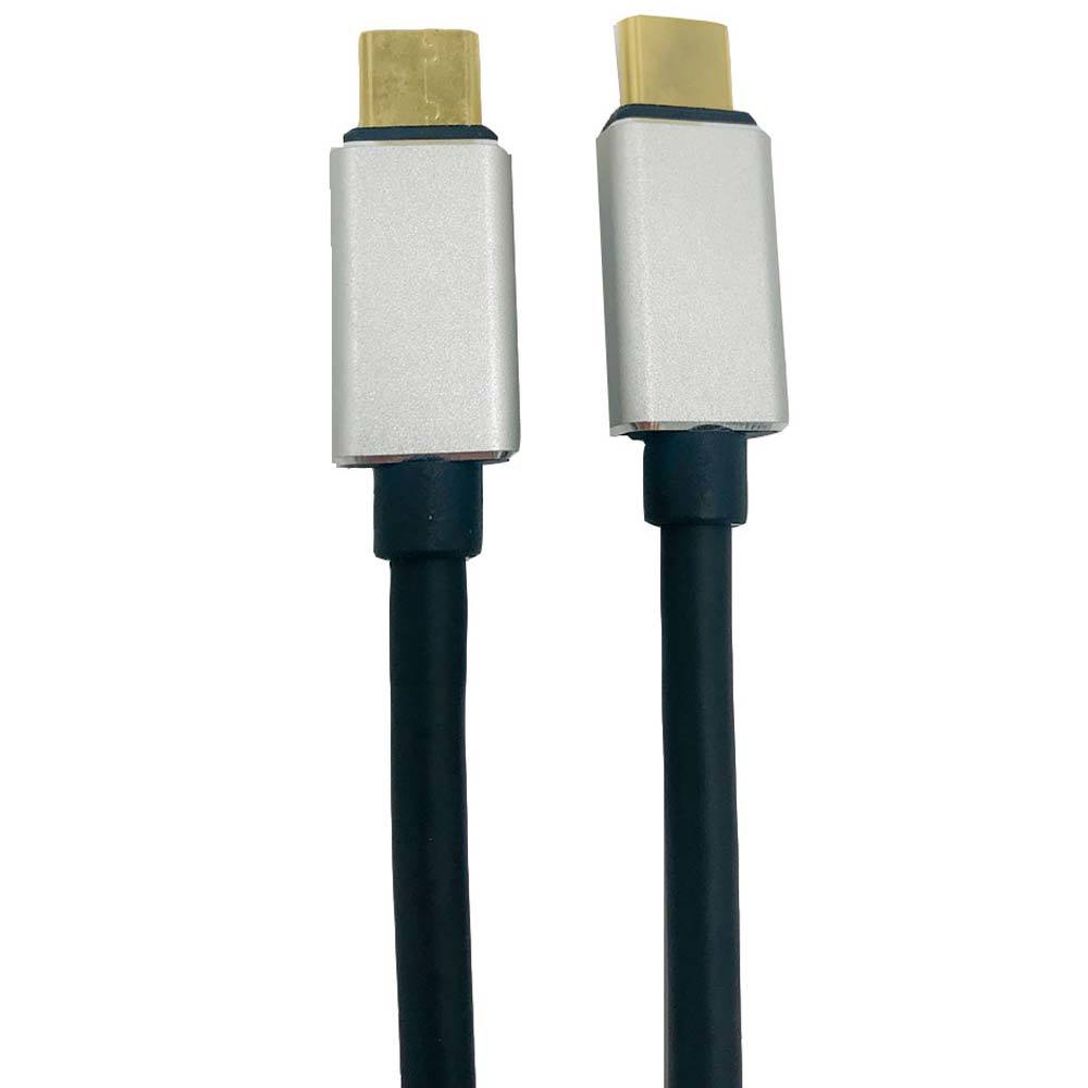 کابل تبدیل USB-C به USB-C اونتن مدل Onten OTN-69005 طول 1 متر