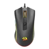 ماوس گیمینگ باسیم ردراگون مدل CYPHER M611-RGB