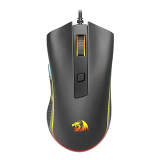 ماوس گیمینگ باسیم ردراگون مدل CYPHER M611-RGB