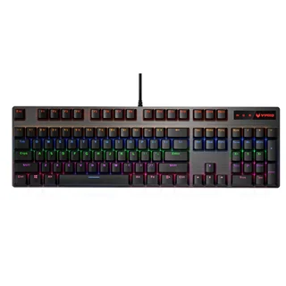 کیبورد گیمینگ مکانیکی رپو مدل V500PRO