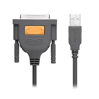 کابل USB به پارالل 25 پین (پرینتر) یوگرین 20224-US167