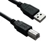 کابل پرینتر USB 2.0 بافو به طول 5 متر