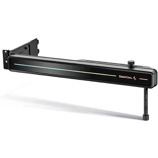 نگهدارنده کارت گرافیک دیپ کول مدل ST500 ARGB