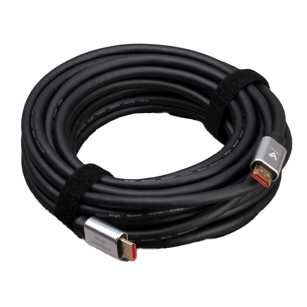 کابل HDMI 2.0 واصل مدل 105036005 طول 15 متر