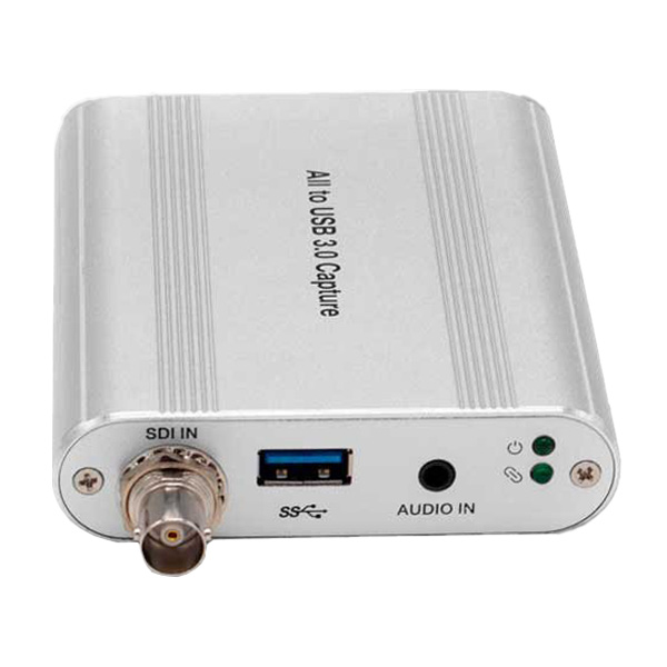 کارت کپچر USB 3.0 چند منظوره فرانت مدل FN-V209