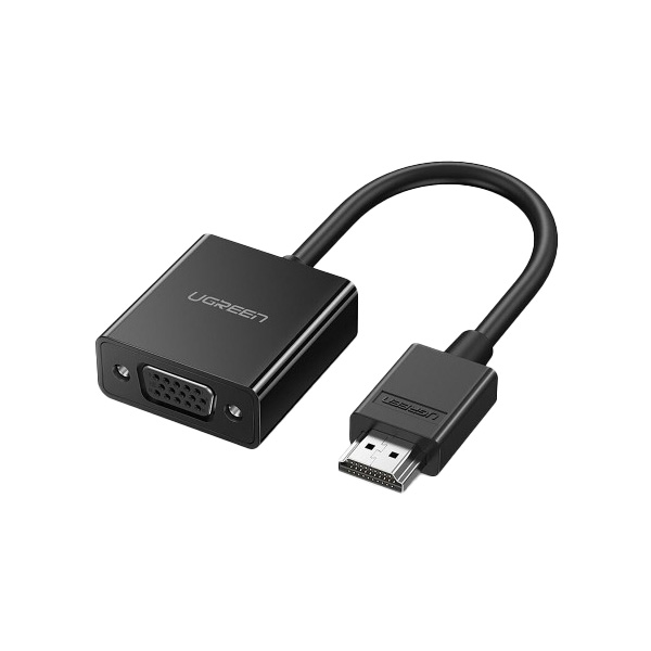 مبدل HDMI به VGA یوگرین مدل CM270-60738