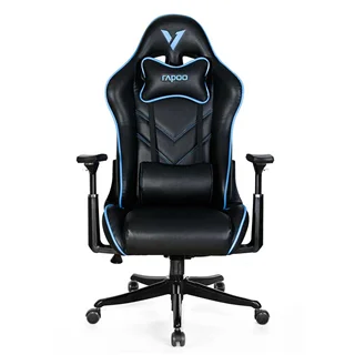 صندلی گیمینگ رپو مدل VC1-Leather