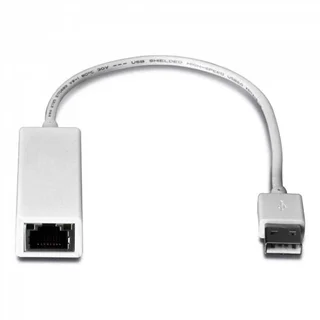 تبدیل USB 2.0 به LAN با سرعت 100 مگابیت بر ثانیه