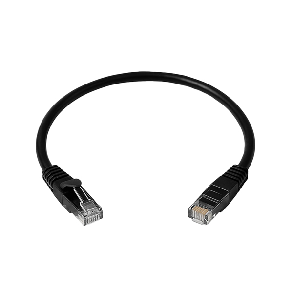 پچ کورد UTP CAT6 واصل طول 0.3 متر