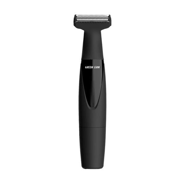 ست ریش تراش و ماشین اصلاح موی سر و صورت گرین لاین مدل One Blade Beard Trimmer