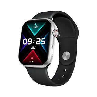 ساعت هوشمند تسکو مدل TSW 8 promax mini