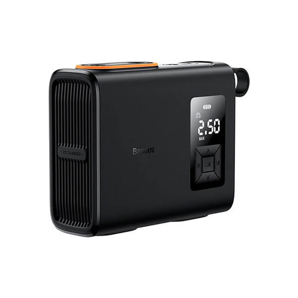 پمپ باد باسئوس مدل Energy Pump Mega CRNL060001