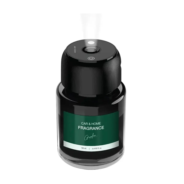 خوشبو کننده هوا گرین لاین مدل Fragrance Air Diffuser حجم 160 میلی لیتر