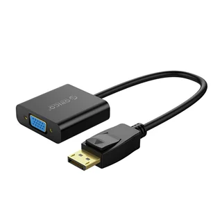 تبدیل DisplayPort به VGA اوریکو مدل XD-DFV