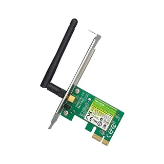 کارت شبکه بی سیم تی پی لینک مدل TL-WN781ND V3.20