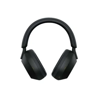هدفون بی سیم بلوتوثی سونی مدل WH-۱۰۰۰XM۵ BC