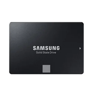 حافظه اس اس دی اینترنال سامسونگ مدل EVO 860 ظرفیت 500 گیگابایت