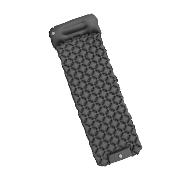 تشک بادی گرین لاین مدل Inflatable Air Mattress Load Capacity