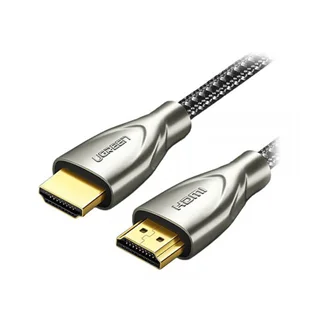 کابل HDMI ورژن 2.0 یوگرین مدل HD131-50108 طول 2 متر با رزولوشن 4K