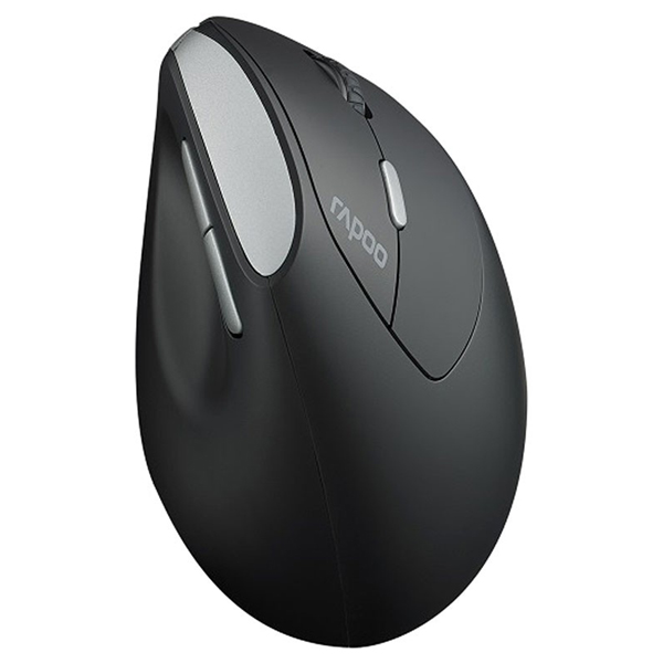 ماوس بی سیم رپو مدل MV20 بی صدا