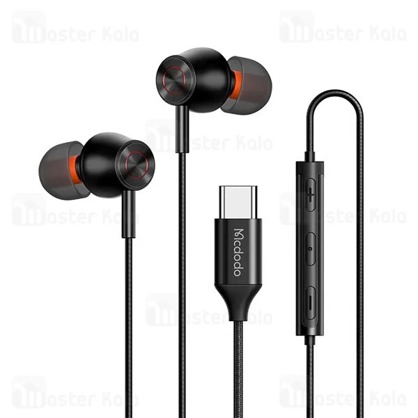 هندزفری مک دودو مدل HP-3490