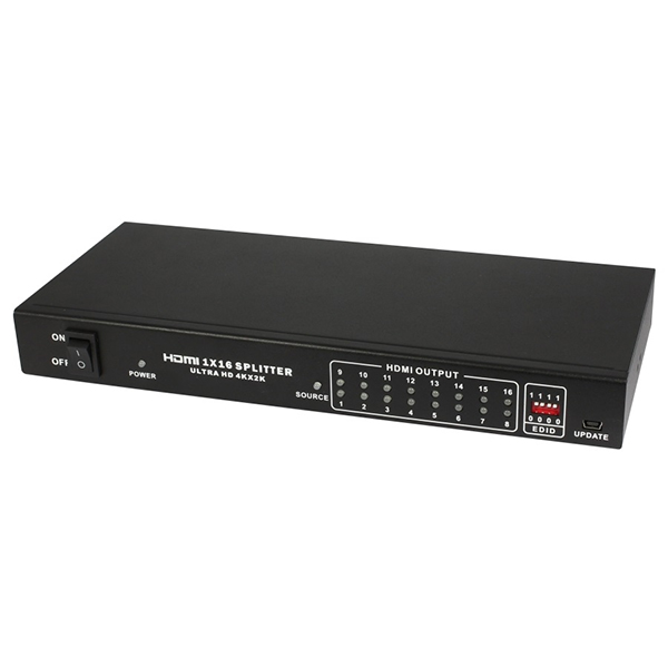 اسپلیتر 1 به 16 HDMI فرانت مدل FN-V216