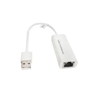 کارت شبکه USB 2.0 به LAN فرانت مدل FN-U2E100