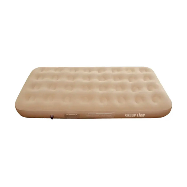 تشک بادی اتوماتیک گرین لاین مدل GMT-190 Automatic inflatable Air Mattress