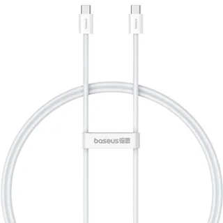 کابل تایپ سی باسئوس مدل 03-Superior 2 P10365200211 طول 1 متر