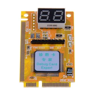 کارت دیباگر لپ تاپ مدل 3IN1