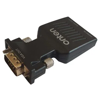 تبدیل HDMI به VGA اونتن مدلOTN-7557