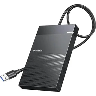 باکس هارد 2.5 اینچ USB 3.0 یوگرین مدل CM471-30719