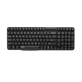 کیبورد بیسیم رپو مدل E1050