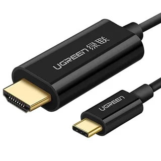 تبدیل Type-c به HDMI یوگرین مدل MM121