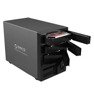 داک استیشن هارد 3.5 اینچ اوریکو مدل 9948U3