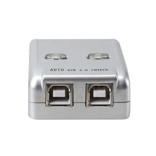 سوئیچ پرینتر 2 پورت اتوماتیک ونتولینک