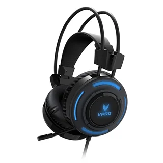 هدست گیمینگ رپو مدل VH200