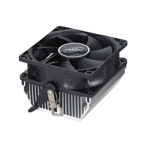 خنک کننده بادی پردازنده دیپ کول مدل CK-AM209