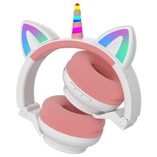 هدست فانتزی بی سیم Unicorn مدل JST-J39